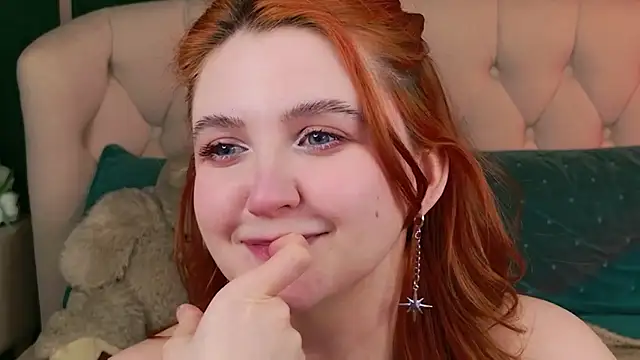 Melanie Stouns online show from 04-15-26, 07:58