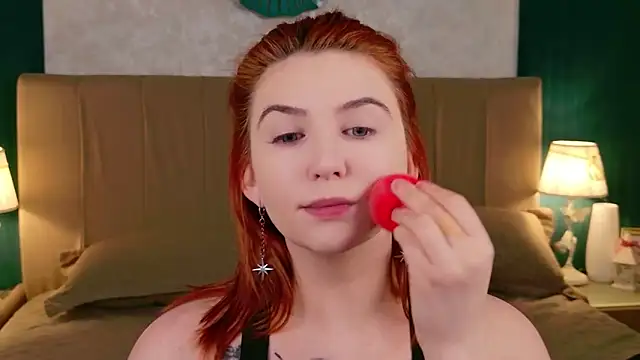 Melanie Stouns online show from 04-04-26, 03:40