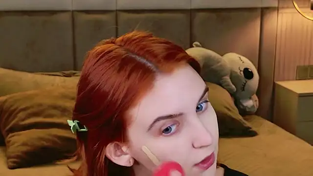 Melanie Stouns online show from 03-13-26, 04:01