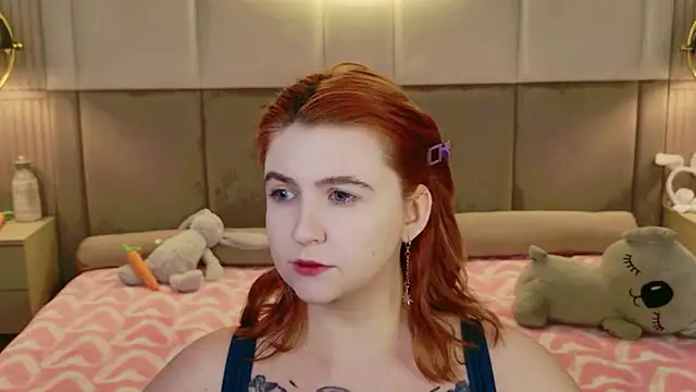 Melanie Stouns online show from 04-03-26, 02:12