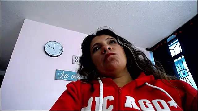 SKARLET KOVA online show from 02-18-26, 02:57