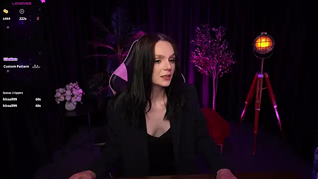 Wild Alice me online show from 04-29-26, 05:30