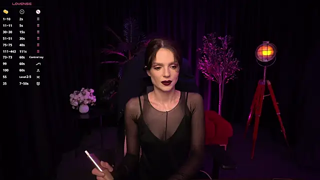 Wild Alice me online show from 05-08-26, 03:38