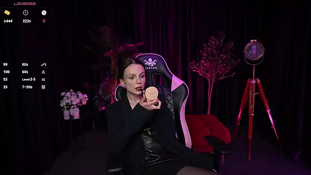 Wild Alice me online show from 04-04-26, 03:07