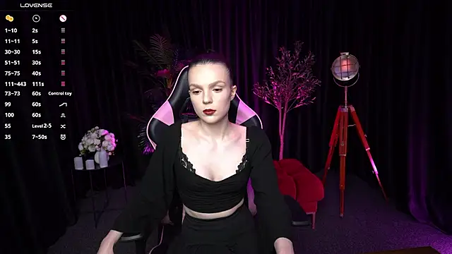 Wild Alice me online show from 03-26-26, 04:05