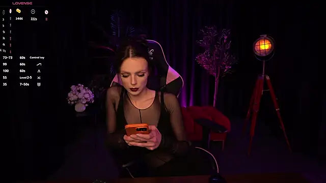 Wild Alice me online show from 06-03-26, 03:50