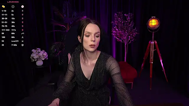 Wild Alice me online show from 04-23-26, 03:02