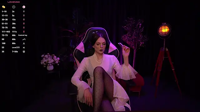 Wild Alice me online show from 05-31-26, 03:40