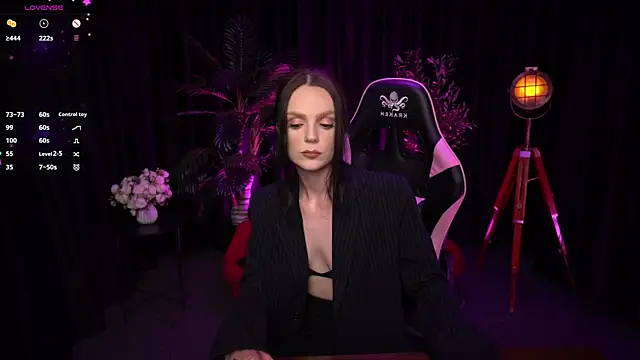 Wild Alice me online show from 05-01-26, 03:28