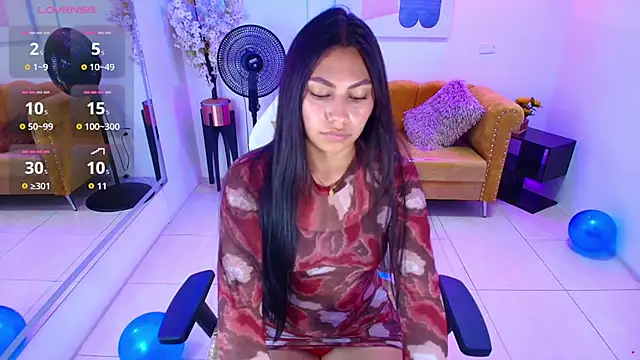 Miia  collins online show from 02-27-26, 07:35