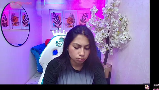 Miia  collins online show from 02-23-26, 12:28