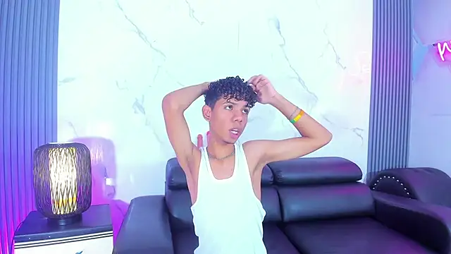 Spicy guys online show from 05-15-26, 01:20