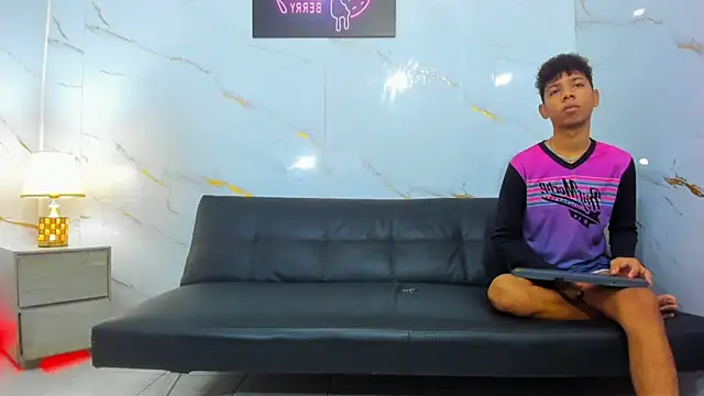 Spicy guys online show from 03-21-26, 01:04