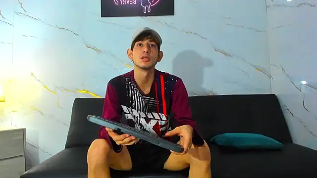 Spicy guys online show from 03-23-26, 01:11