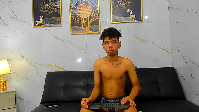 Spicy guys online show from 05-07-26, 02:09