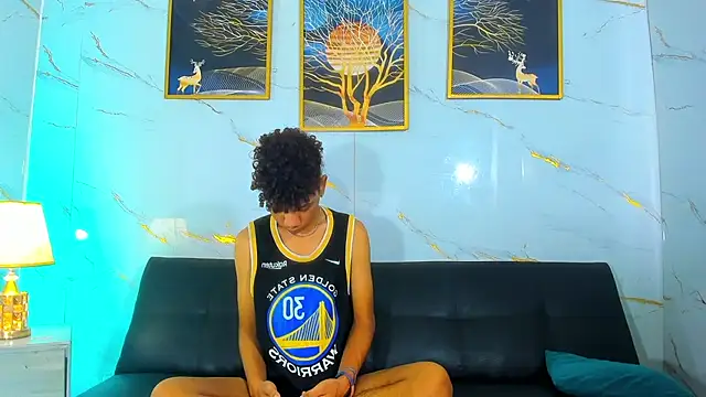 Spicy guys online show from 05-10-26, 01:14