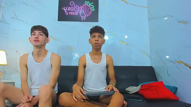 Spicy guys online show from 03-29-26, 01:13