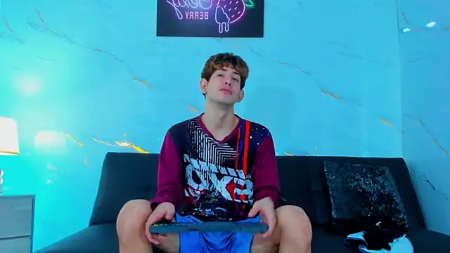 Spicy guys online show from 02-24-26, 12:50