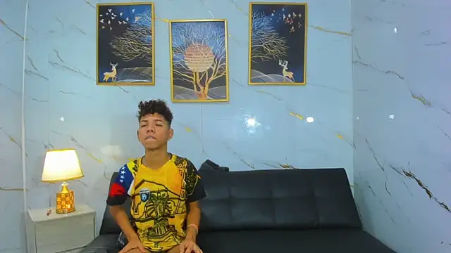Spicy guys online show from 04-26-26, 01:08