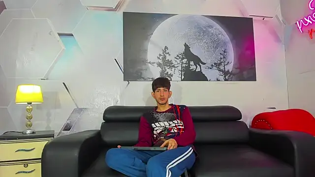 Spicy guys online show from 04-16-26, 01:12