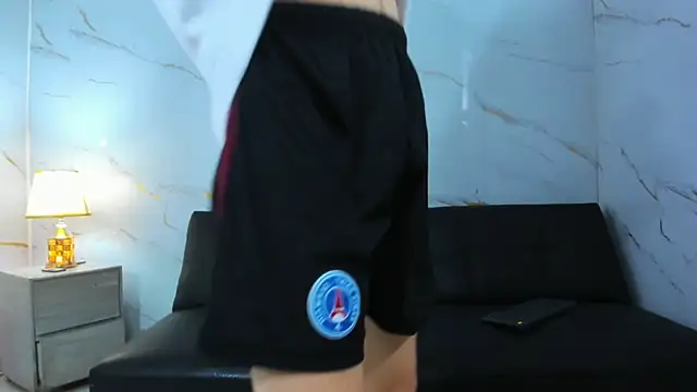 Spicy guys online show from 03-15-26, 01:07