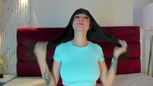 Blue MoonXXX online show from 03-16-26, 06:54