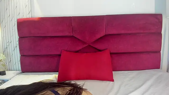 Blue MoonXXX online show from 03-21-26, 07:07