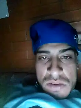 Jordan4923 online show from 02-20-26, 02:19