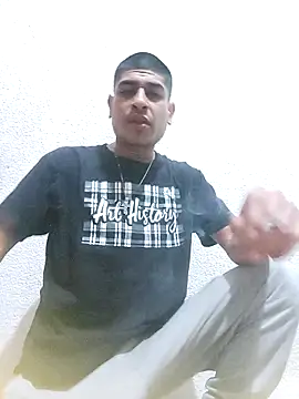 Jordan4923 online show from 02-19-26, 06:32