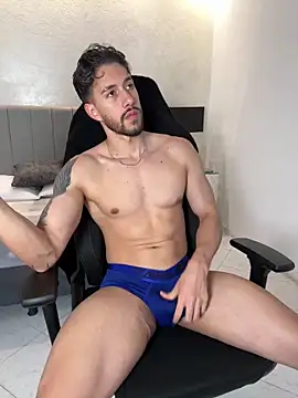 evans campbell1 online show from 06-20-26, 12:37