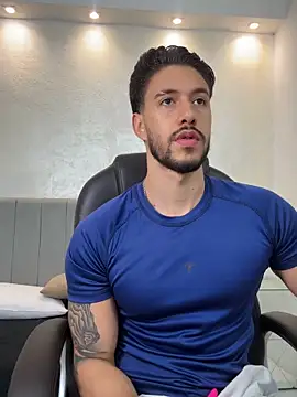 Snapshot of evans_campbell1 chatting on 02-23-26, 12:23 evans campbell1 online show from 02-23-26, 12:23