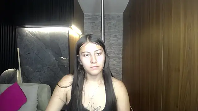 Sweett liia  online show from 04-21-26, 07:31