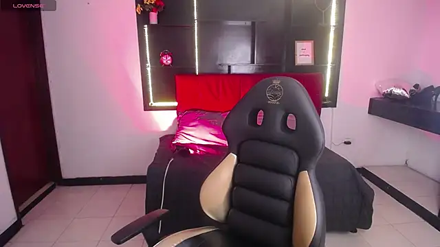 Sweett liia  online show from 03-21-26, 07:40