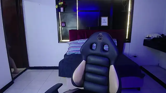 Sweett liia  online show from 03-28-26, 07:48