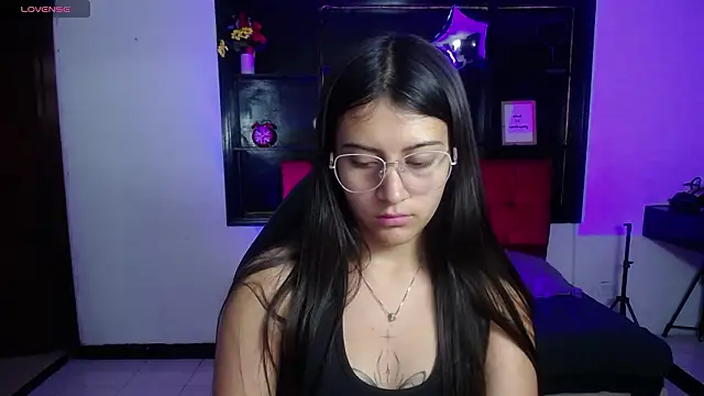 Sweett liia  online show from 02-22-26, 12:18