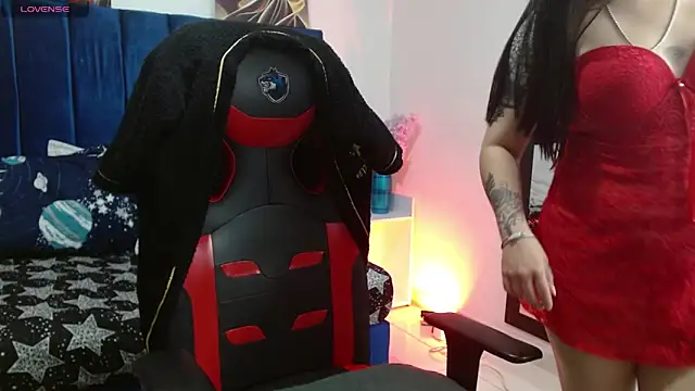 Aurora wish online show from 02-27-26, 01:00