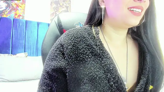 Aurora wish online show from 02-19-26, 01:08