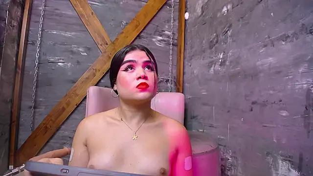 Jasmine Jones7 online show from 04-21-26, 11:50