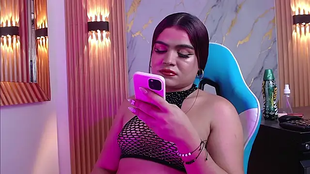 Jasmine Jones7 online show from 03-03-26, 10:00