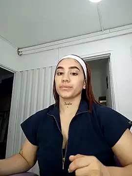 CloeDawson online show from 04-02-26, 11:06