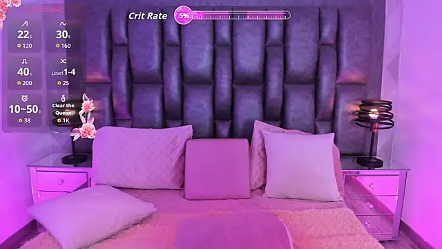 CloeDawson online show from 05-17-26, 08:20
