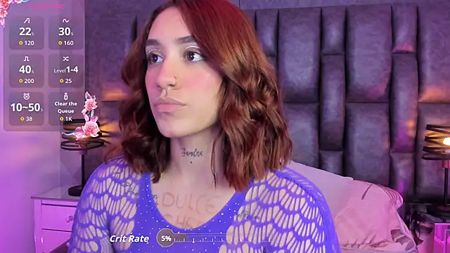 CloeDawson online show from 04-29-26, 05:30