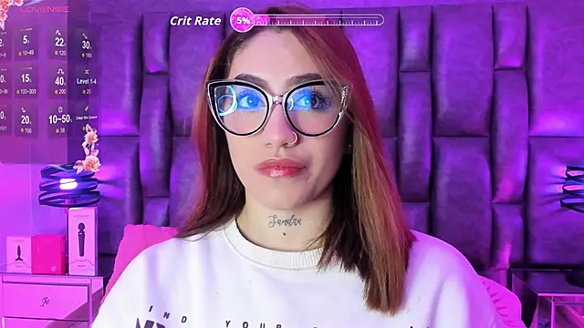 CloeDawson online show from 03-08-26, 12:41