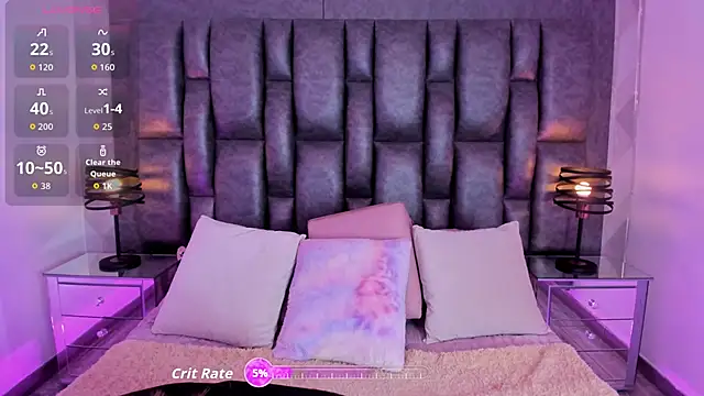 CloeDawson online show from 04-18-26, 12:29