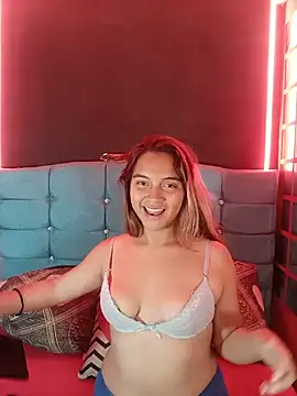 Snapshot of Arabella_Fraser18 chatting on 06-28-26, 11:49 Arabella Fraser18 online show from 06-28-26, 11:49