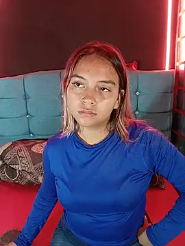 Snapshot of Arabella_Fraser18 chatting on 07-11-26, 11:43 Arabella Fraser18 online show from 07-11-26, 11:43