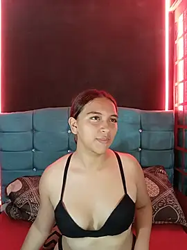 Snapshot of Arabella_Fraser18 chatting on 07-12-26, 11:33 Arabella Fraser18 online show from 07-12-26, 11:33
