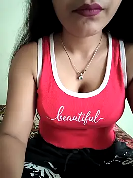 Cute-Sanvii online show from 05-09-26, 09:56