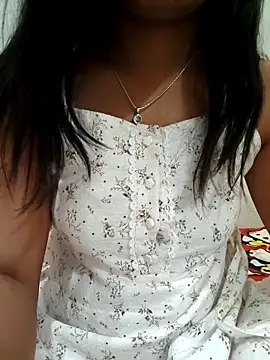 Cute-Sanvii online show from 04-13-26, 07:29