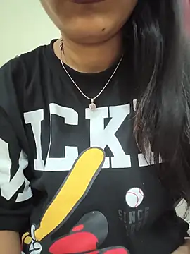 Cute-Sanvii online show from 05-19-26, 08:16